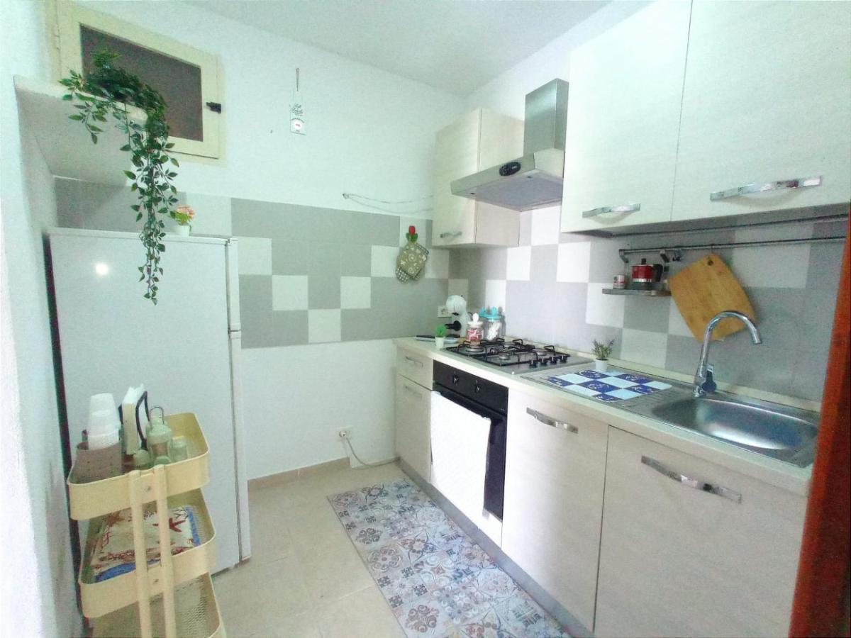 הוילה פונזה The Quiet House מראה חיצוני תמונה