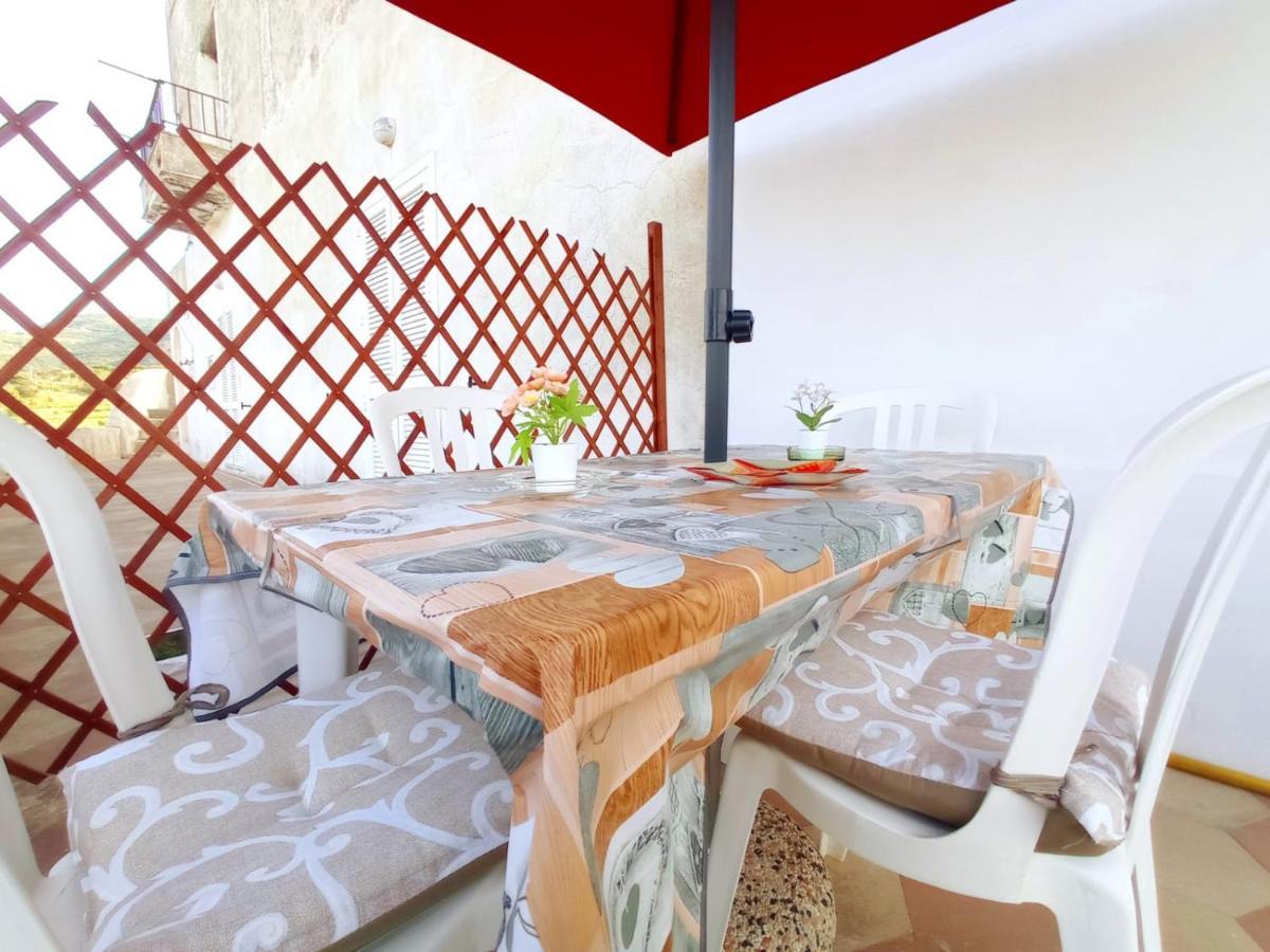 הוילה פונזה The Quiet House מראה חיצוני תמונה