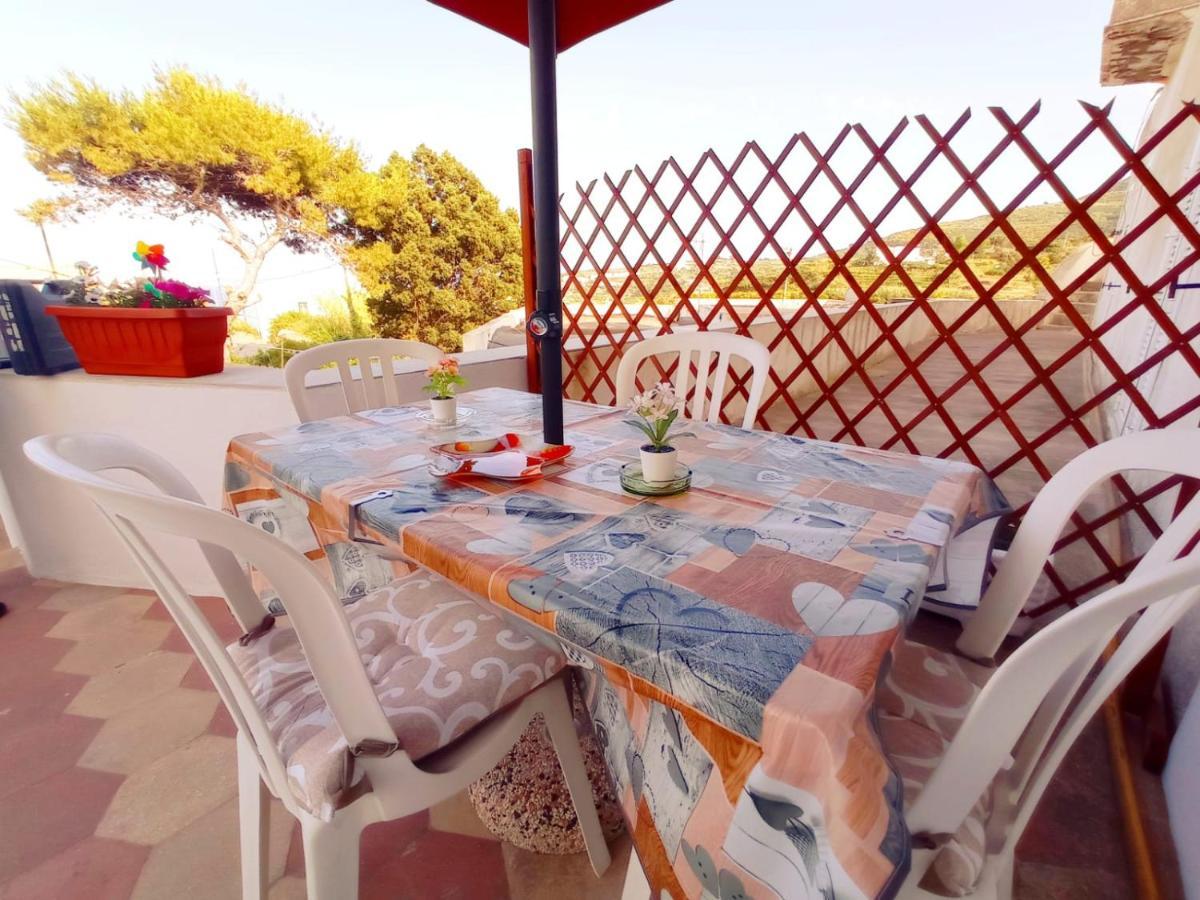 הוילה פונזה The Quiet House מראה חיצוני תמונה