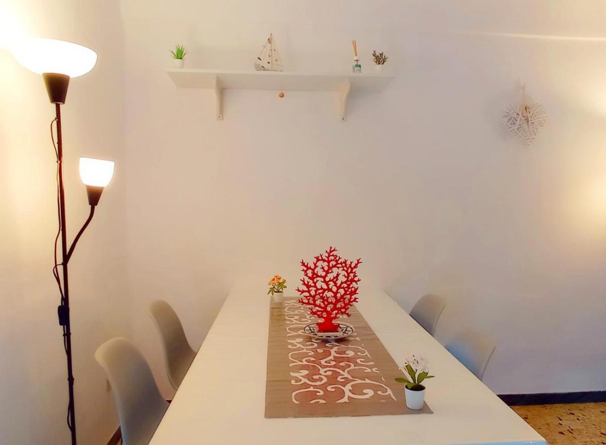 הוילה פונזה The Quiet House מראה חיצוני תמונה