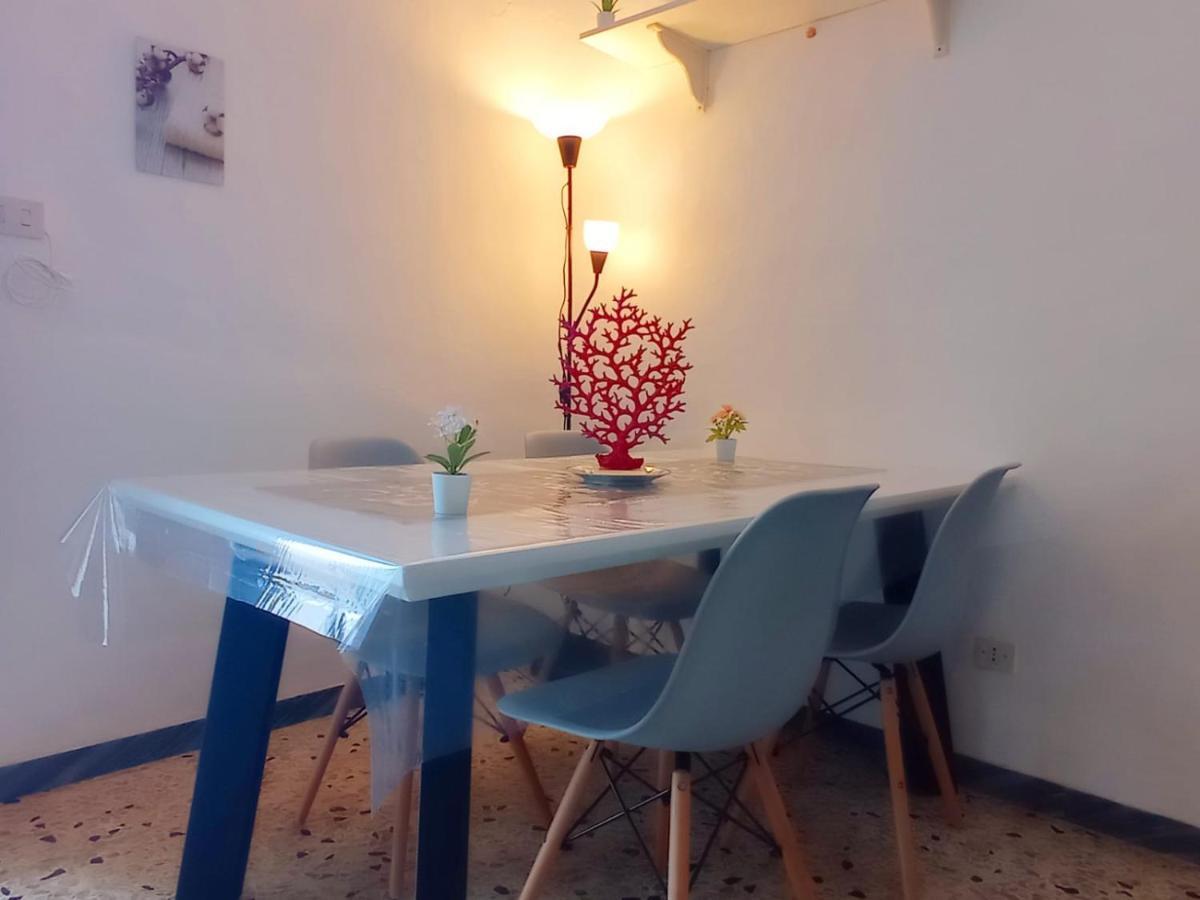 הוילה פונזה The Quiet House מראה חיצוני תמונה